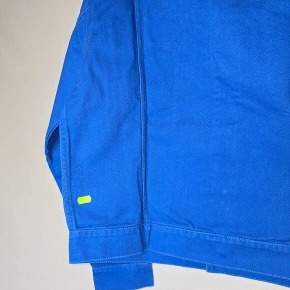 Adidas Kseniaschnaider 3-Stripes Dyed Women's Jacket, various sizes, NWT - Picture 4 of 9